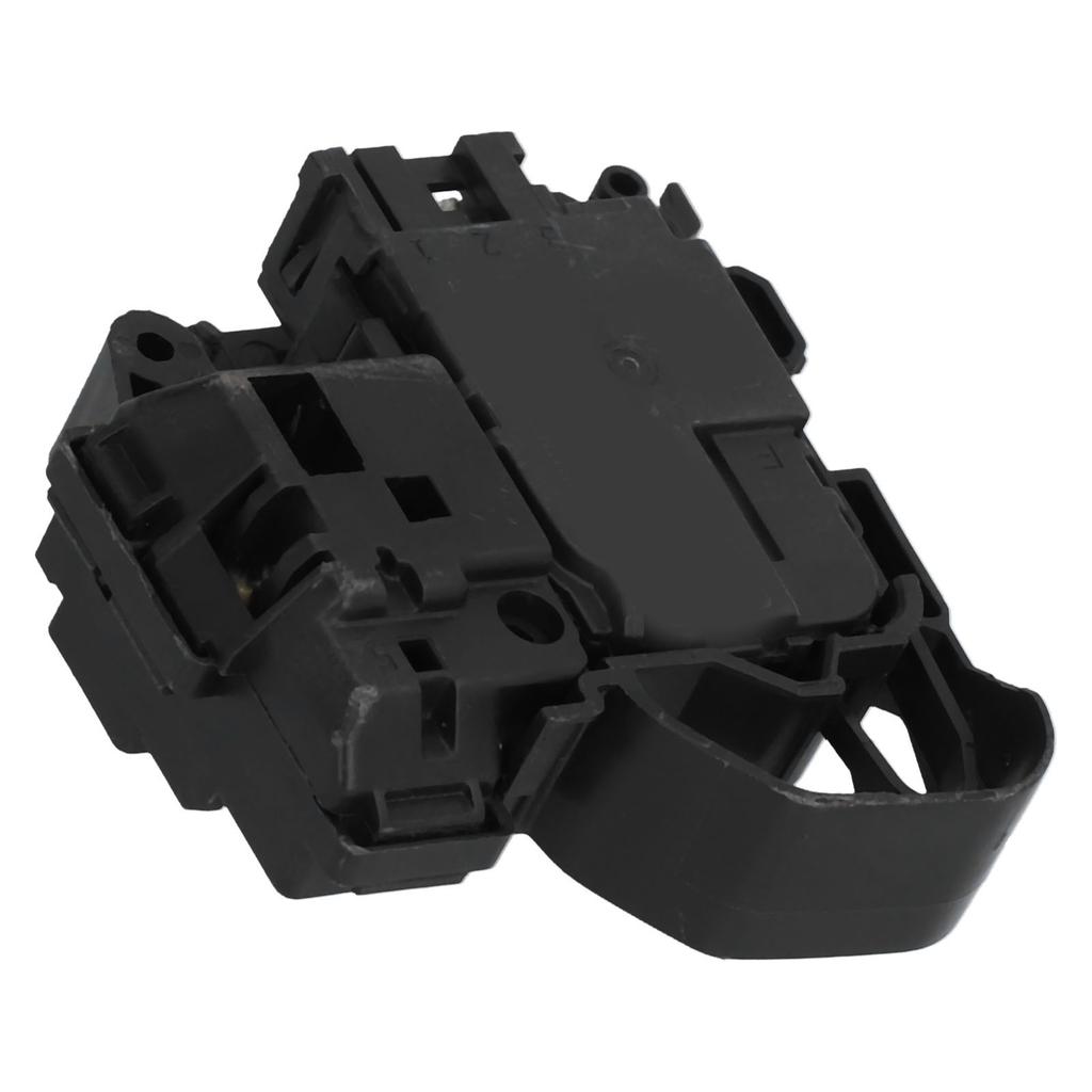 Door Lock Switch Assembly Drum Washing Machine Accessory Fit for Little Swan TD80V160WD TD80VN06DS5 250V