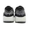 New Nike Air Footscape Woven Black Smoke Grey Women's FB1959-001