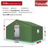 Yishunda Heavy-Duty Outdoor Utility Tent