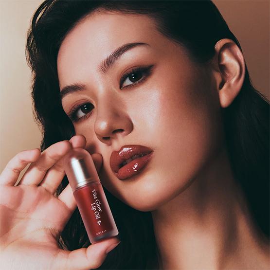 AXIS-Y Vita Glow olej na rty 4ml