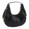 Women Handbag French   Minimalist and Fashionable Single Shoulder Top Handle Purse Bag