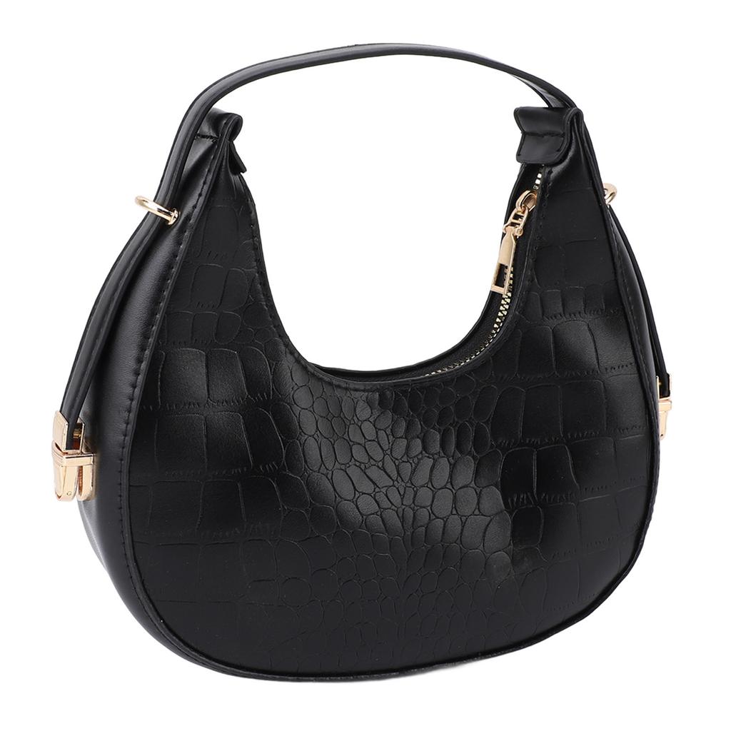 Women Handbag French Minimalist and Fashionable Single Shoulder Top Handle Purse Bag