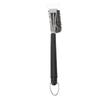 Grill Brush and Scraper Stainless Steel BBQ Grill Cleaner Brush for Outdoor Grill Smoker Gas Charcoal Grill Cleaning