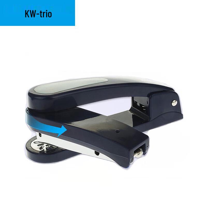 KW-triO 5360R Rotatable Stapler чёрный
