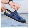 Scarpe da Acqua Unisex Antiscivolo Asciugatura Rapida Leggere per Nuoto e Fitness 2024