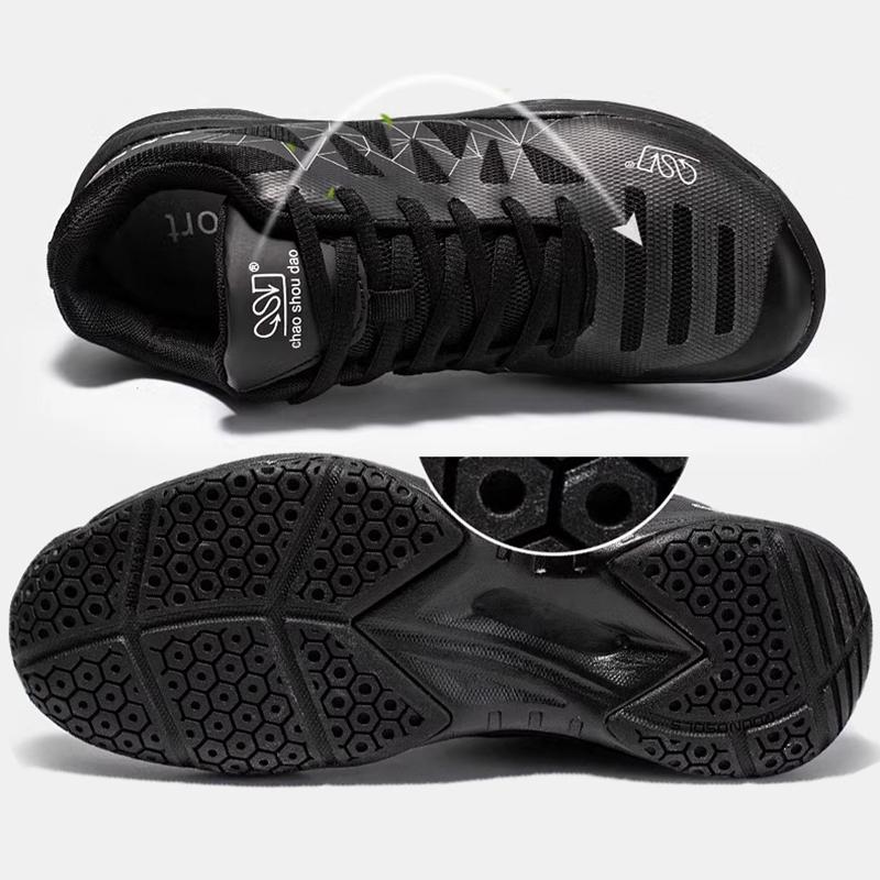 New Professional Tennis Shoes For Men Couple Casual Shoes Men Badminton Shoes Men's High-quality Volleyball Shoes Women Sneakers