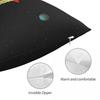 Astronaut Hug Pillowcase Adventures of TinT Backpack Cushion Livingroom DIY Printed Chair Coussin Covers Decorative