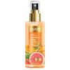 Vitamin C Facial Toner Hydrating Pore Refining Face Mist For Brighter Looking Skin Daily Skincare 110ml