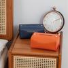 Nordic Pu Paper Towel Box Household Tissue Storage Box Bathroom Waterproof Napkin Holder Car Office Drawer Box Boite Mouchoir