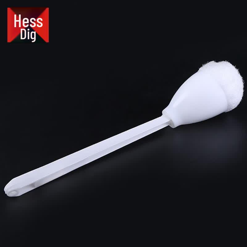HESIDIGE JG-486 Long Handle Toilet Cleaning Brush Brush