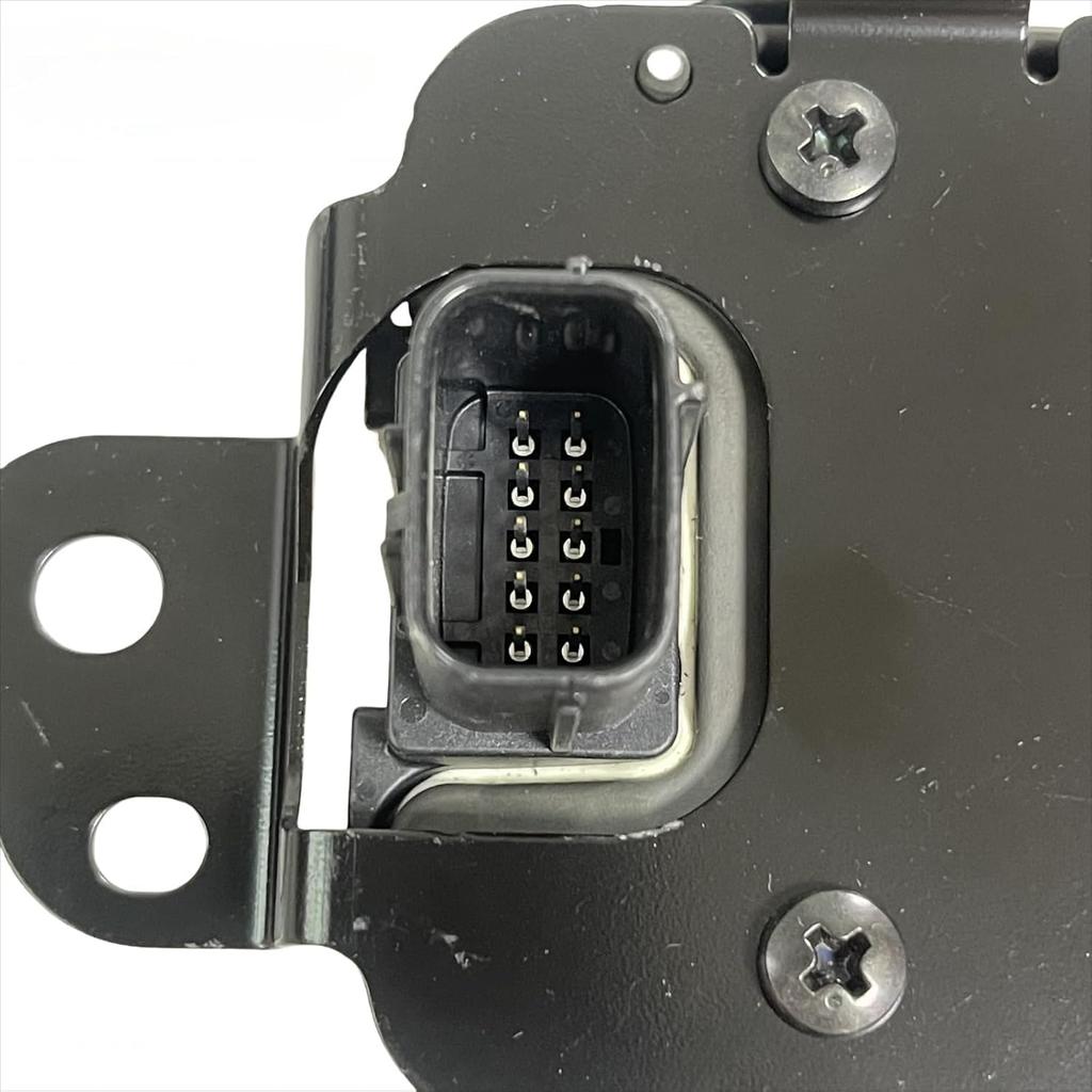 88210-F6010 Front Cruise Control Distance Sensor fits for Toyota Corolla Cross Crown bZ4X 2023-2025 fits for Lexus NX250 NX350 NX350h NX450h+