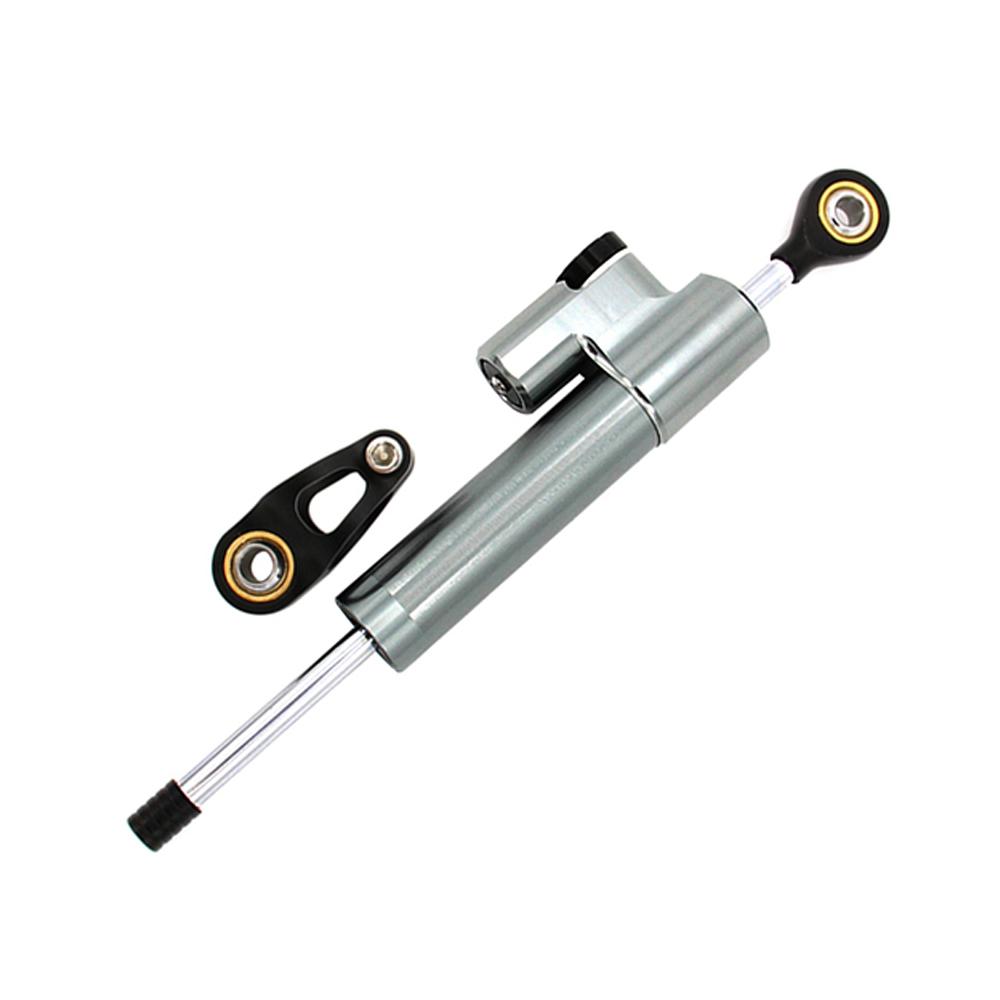 For Yamaha FZ1 FAZER 2006-2015 Motorcycle Accessories Steering Damper Bracket Set Stabilizer Linear Dampers Mounting Support