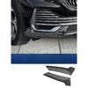 For GEELY Monjaro Xingyue L Front Bumper Corner Guard, Anti-collision Strip, Anti-scratch Car Exterior Protection Accessories