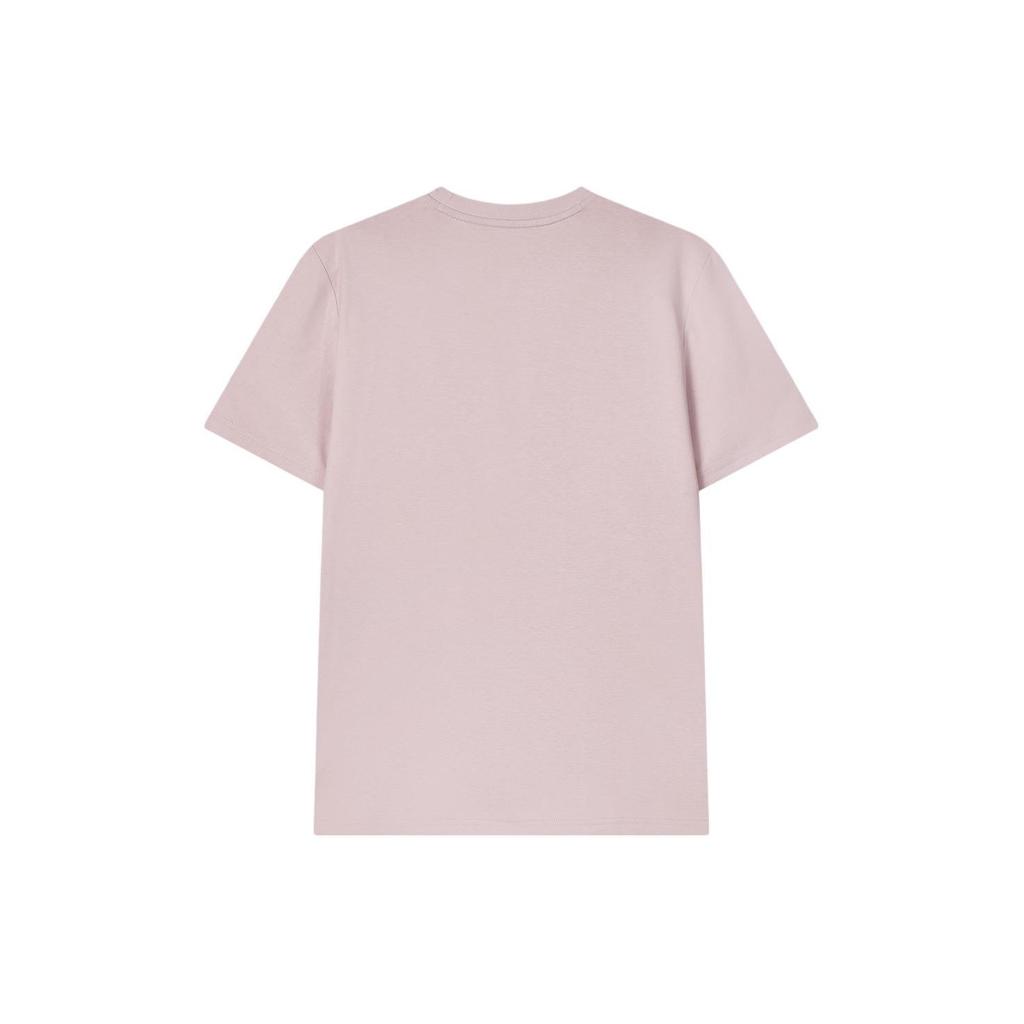 Fila T Shirt Men's Light Purple Red F11M418108F-PK