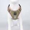 SLC Pet small dog, medium-sized dog, large dog ultra-light harness, beige