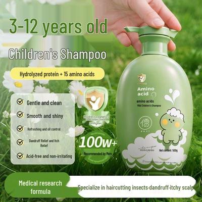 Articoli per bagno e doccia – Shampoo e saponi per bambini