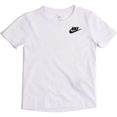 Kids T Shirts Crew Neck Moderate 86C545-001
