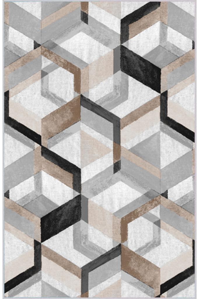 Eliana Home Washable Printed Carpet LNA1544-HT176