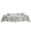 Sofa Slipcover Cover Cloth High-Grade Chenille Sofa Cover Sofa Cushion Four Seasons Universal Sofa Blanket