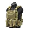 Lishen Jinyu 6094 Quick Release Tactical Vest