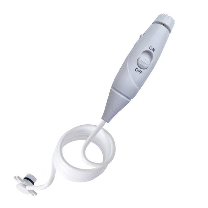 For Aquarius Water Flosser Wp100 Wp140 Aquatic Water Flosser Replacement Hose And Handle Adults