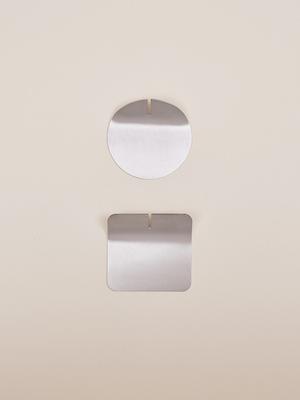 ABLV Repose-cuillères Able B (2 types)