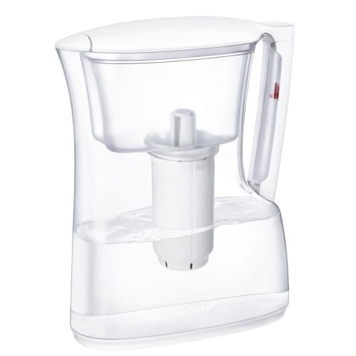 Toray Trevino Time-Saving Water Purifier (2.1L) PT304SV