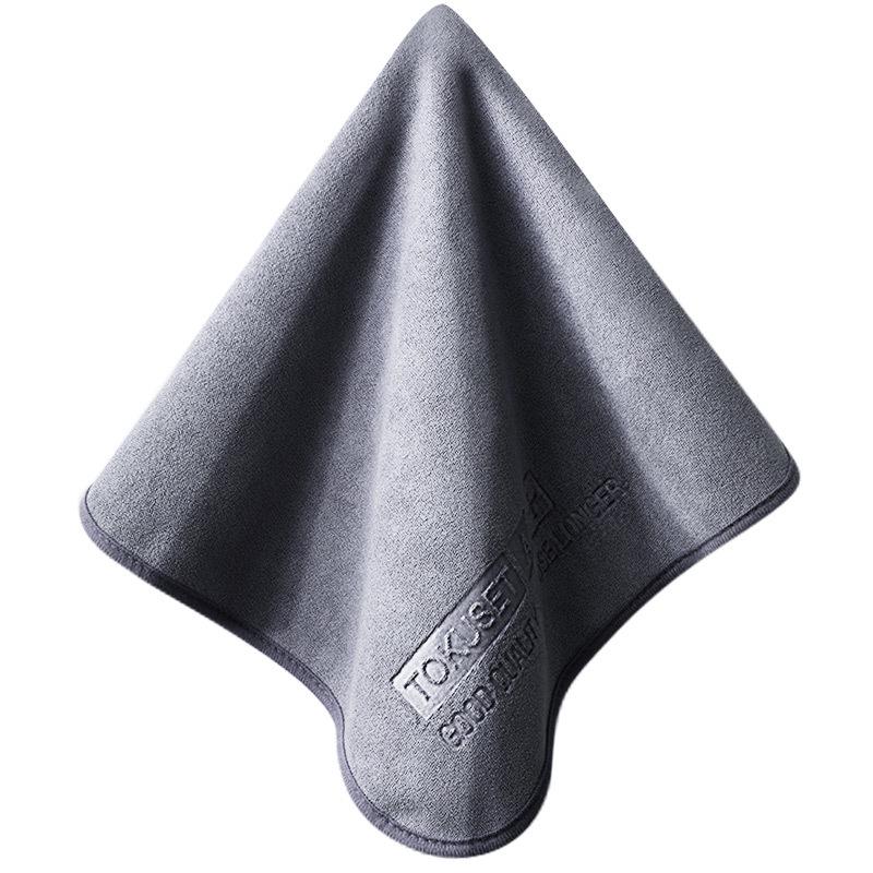 Verdicktes Super-Saugfähiges fusselfreies streifenfreies Auto-Reinigungstuch