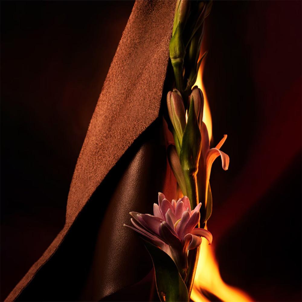 Bvlgari Eau De Parfum Man In Black 100 Ml -