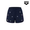 Alena Blossom Half-Length Pants A5Bl1Pw01Dnv