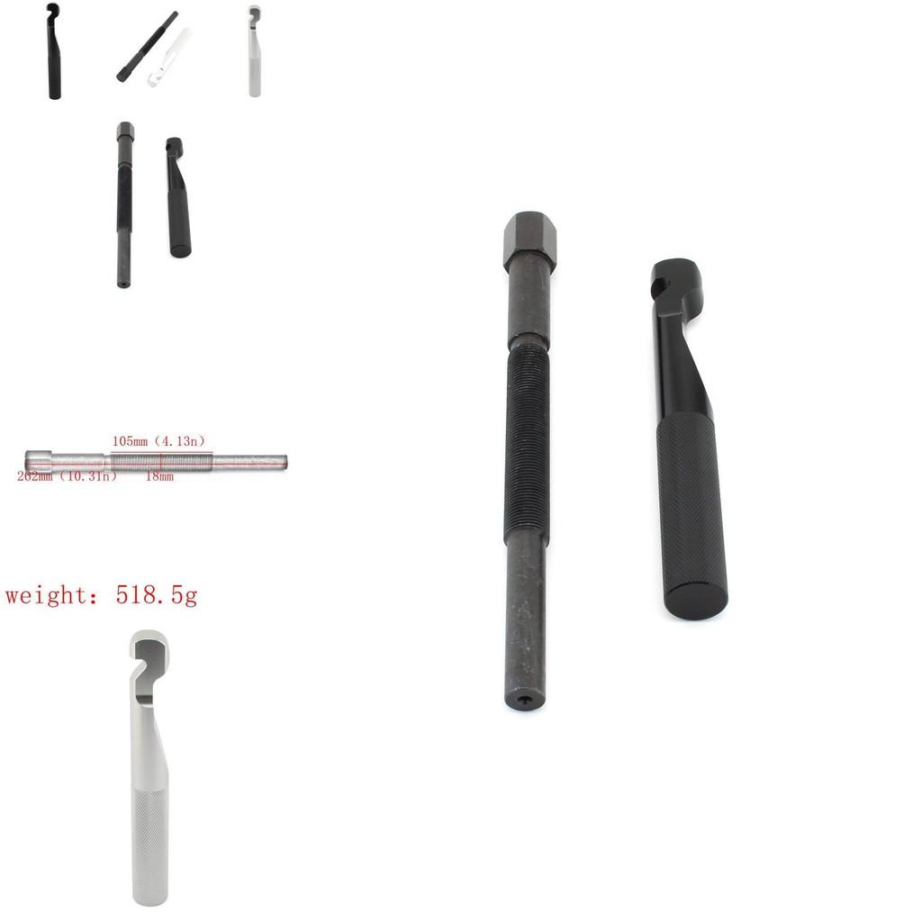Durable Clutch Puller Tool For Polaris Rzr Xp1000 And 900 With Versatile Specifications