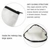 Women Linen Cosmetic Bag Makeup Pouch Handbag Lipstick Organizer Teacher's Day Best Gifts Pen Bag
