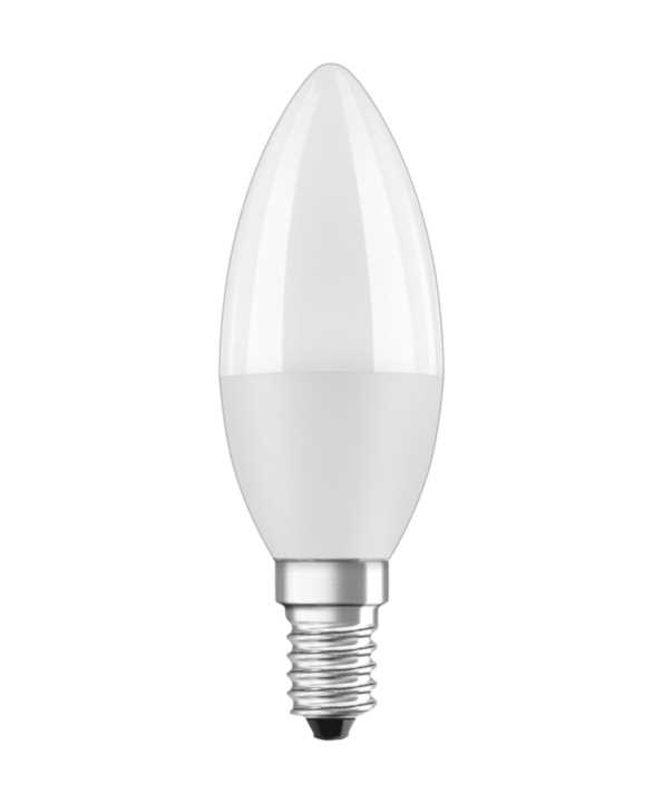 Lampa Led 5W B35 E14 4000K Świeczka 320Lm