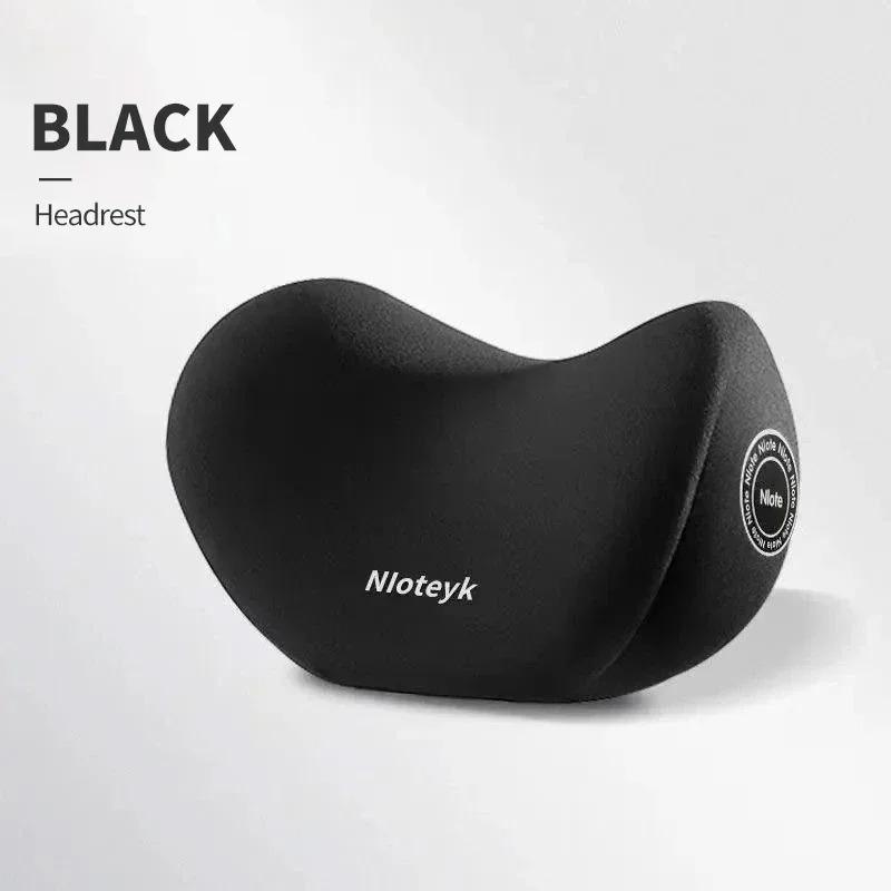 Car Headrests, Car Lumbar Rest Pillows, Neck Protectors, Car Seats, Memory Foam, Mercedes-Benz Maybach Neck Protectors, Lumbar R