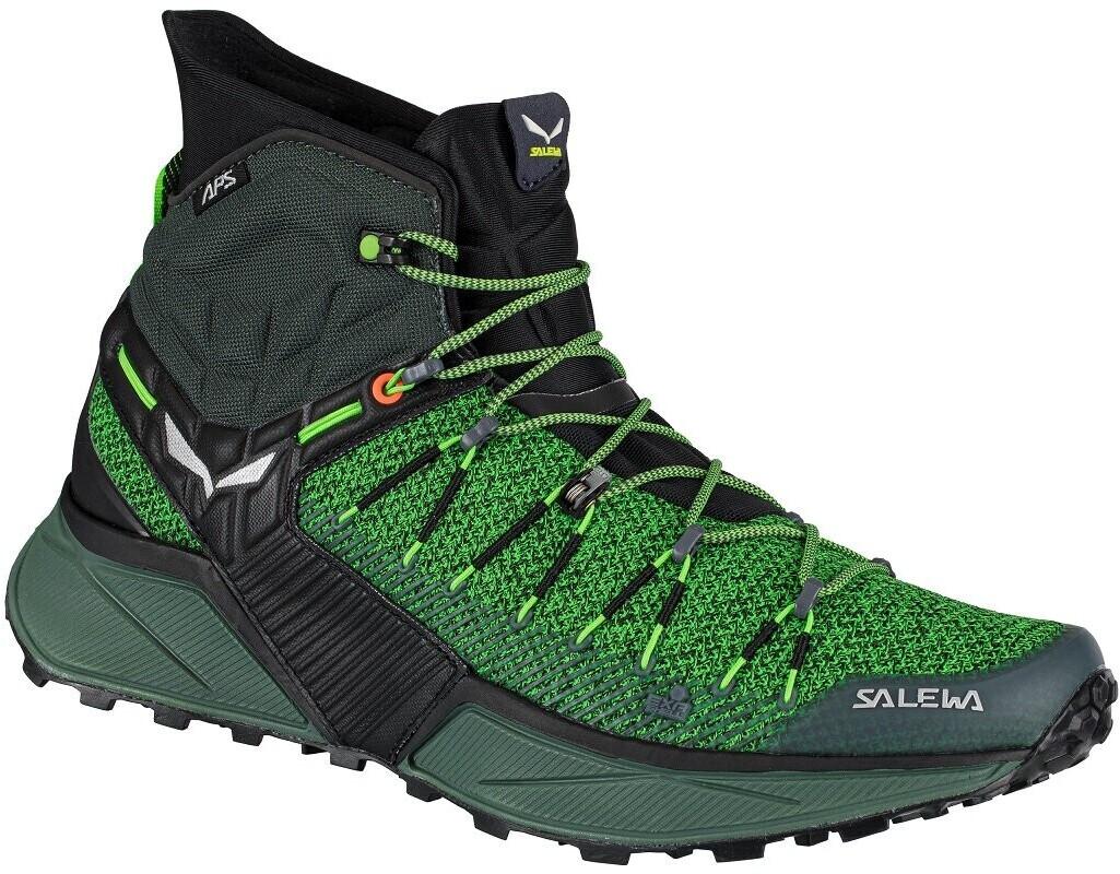 

Обувь для треккинга Salewa Dropline Mid Men 40 ½