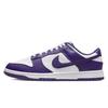 Nike Dunk Low Skateboard Shoes Men's DD1391-104(Team130-VAM)
