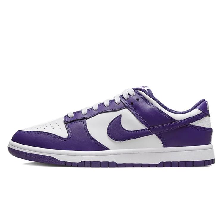 Nike Dunk Low Skateboard-Schuhe Herren DD1391-104(Team130-VAM)