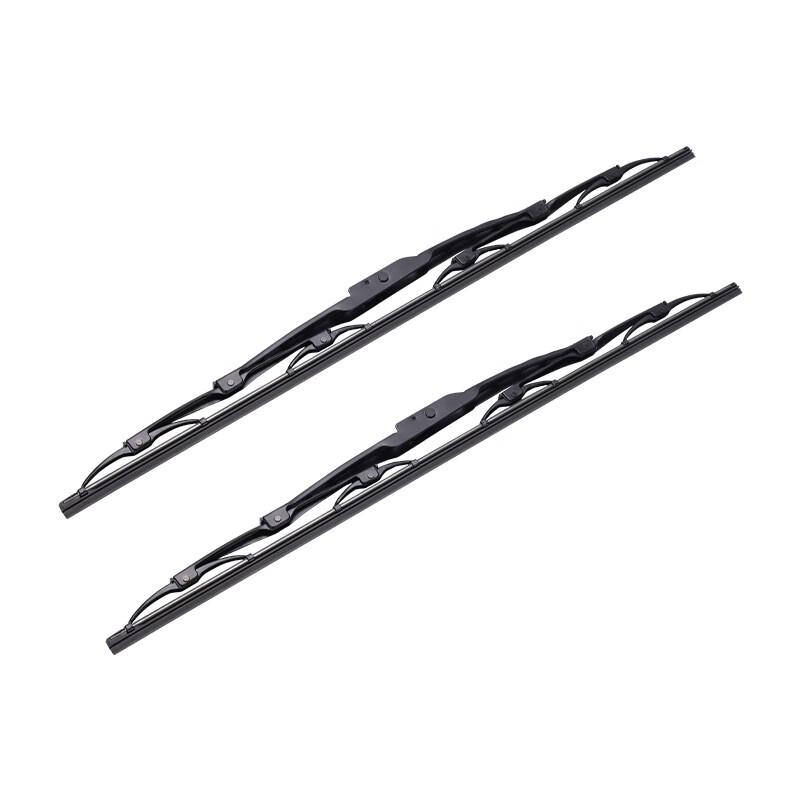 Miling Dongbao Universal U-Type Wiper Blade Set 16