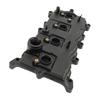 Engine Valve Cover 13264JA00A Engine Chamber Valve Cover with Seal Gasket Replacement for ALTIMA SENTRA 2007 To 2012