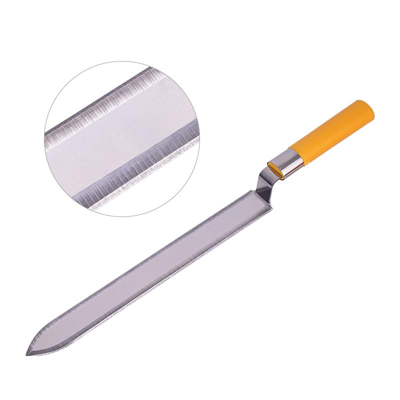 

Beekeeping Tools Bee Honey Scraping Knife Bee Hive Scraper Equipment Cutter Honey extractor Equipment