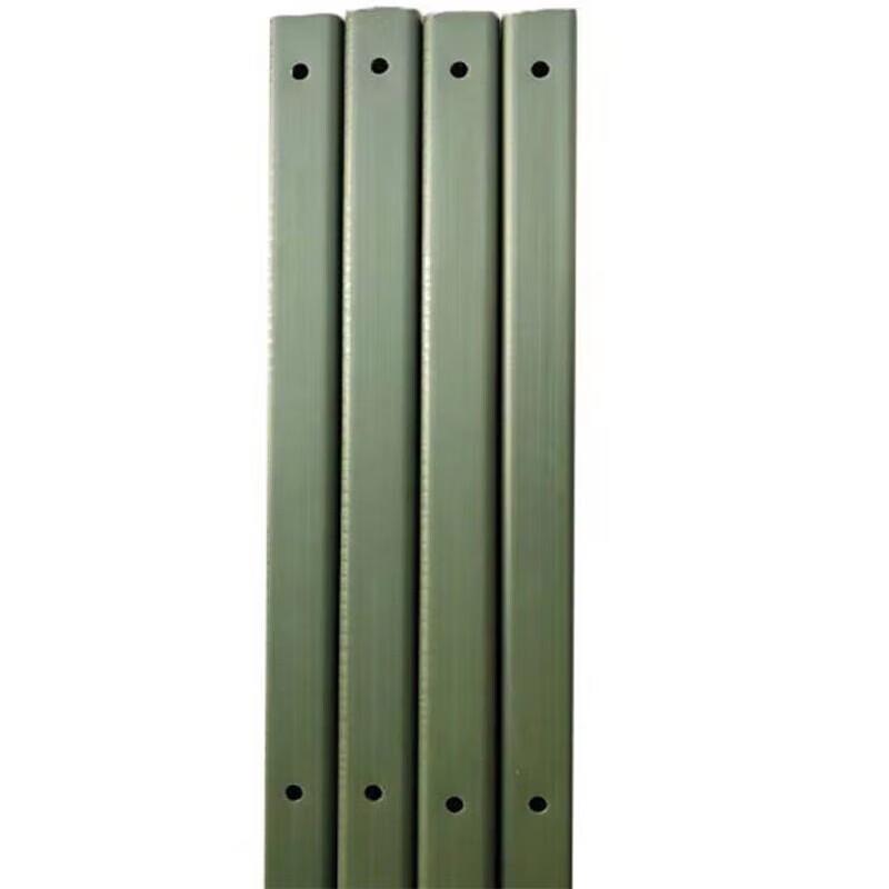 Shuangyu Universal Plastic Target Pole