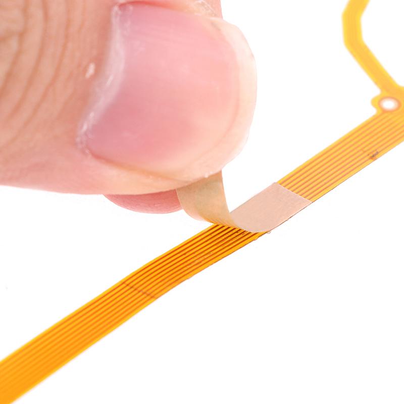 Lens Aperture Flex Cable For Canon 17-85 Mm Lens Diaphragm Repair Replacement Part Camera Acc