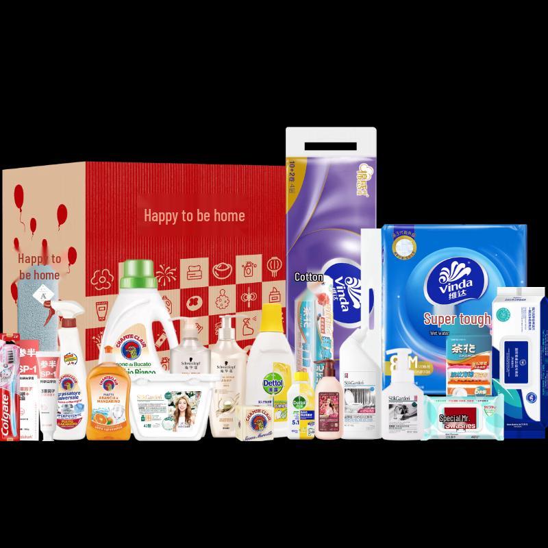 Schwarzkopf Multi-Effect Repair Shampoo