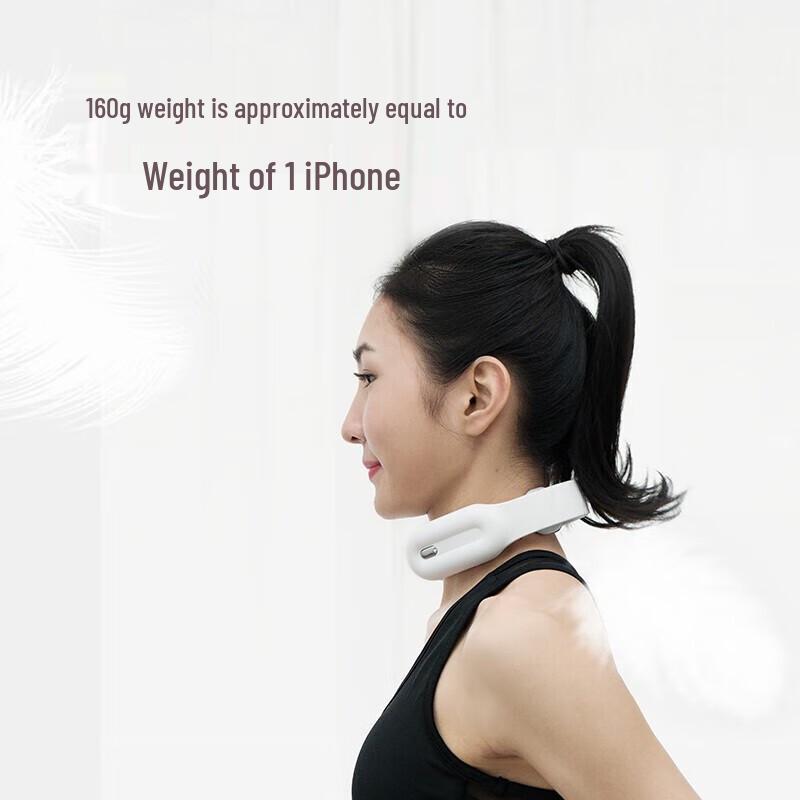 PGG Smart Neck and Shoulder Massager D12