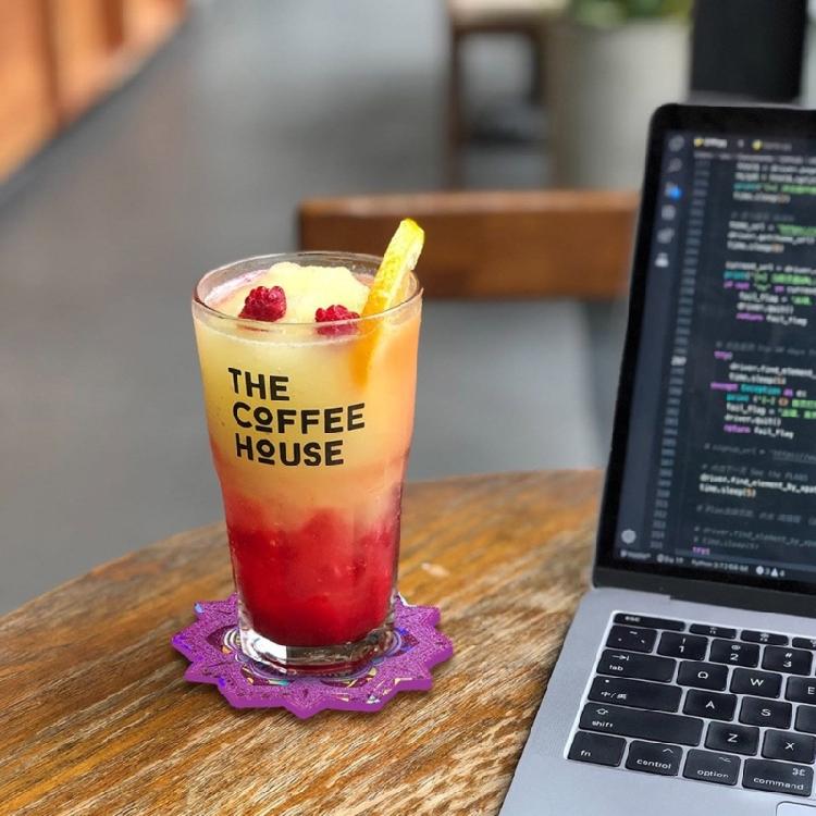 Mandalas Coaster Mold Flower Shape Silicone Mould Holographic Resin Molds Decor