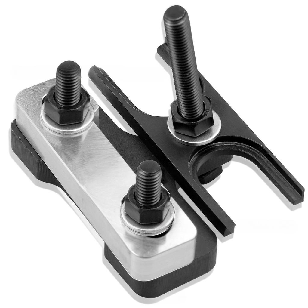 Seal Adjustment Tools Auto Spring Compressor Tool for Trucks Spring Removal Too