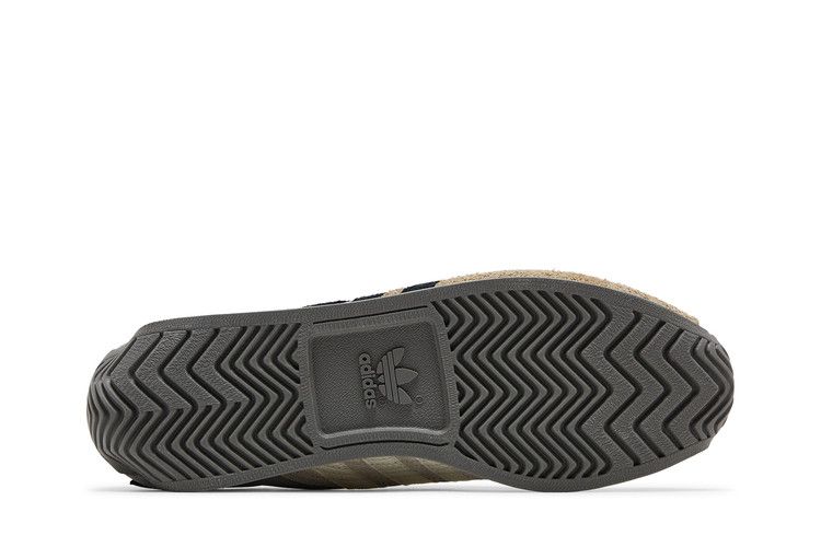 adidas Country OG Low Song für die Mute Grey