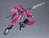 MODEROID Martian Successor Nadesico Aestivalis 0G Frame Non-Scale Assembled Plastic Model