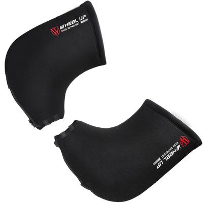 Cold Weather Mountain Bike Handlebar Mittens Winter Handlebar Gloves Cycling Hand Warmer Gloves