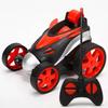 Double-Sided Remote Control Stunt Car - Rechargeable Electric Racing Toy for Kids